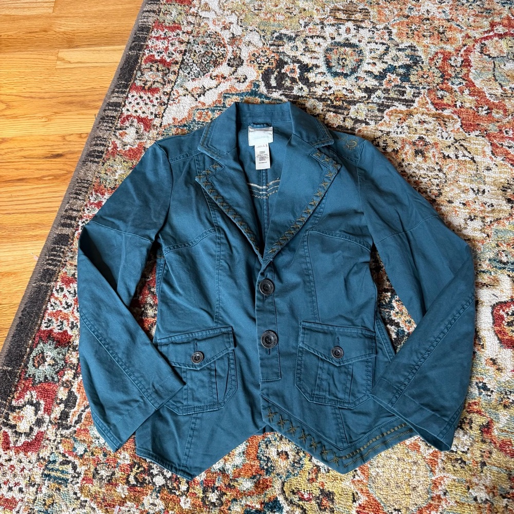 Vintage DIESEL blazer